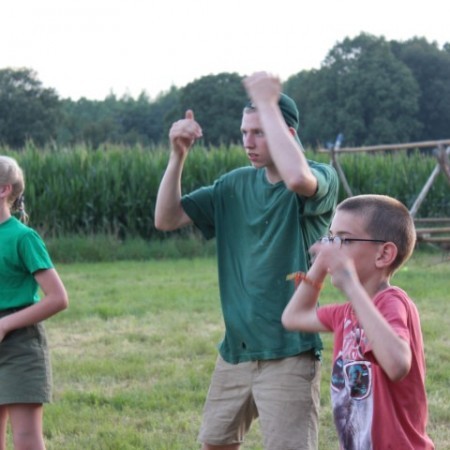 IMG 2922  Small - Scouts en Gidsen Zaventem 